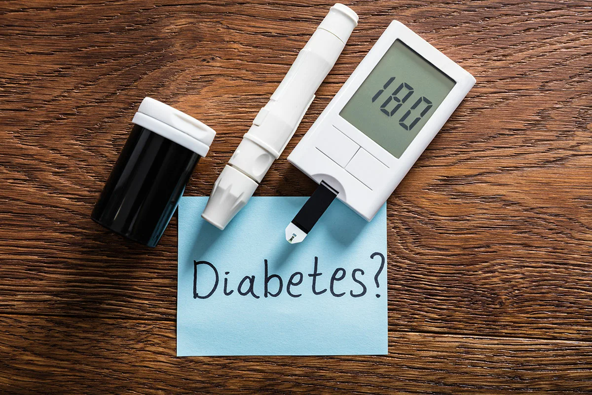 Jaké ovoce je nejvhodnější pro diabetiky: pomáhá také očistit játra.