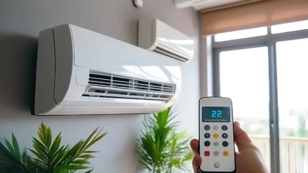 Mnozí z nás to při instalaci klimatizace přehlížejí, ale je důležité, aby fungovala i v těch nejteplejších dnech.