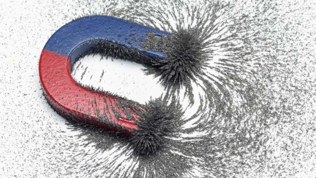 Kvantový objev osamocené kvazčástice, který může změnit naše znalosti o magnetismu: co je to spinon?