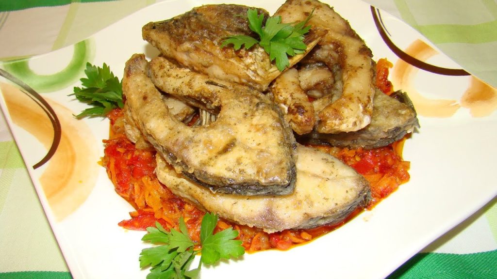 Tato ryba je poklad. Je chutnější než treska, žije v čistých vodách a téměř nemá kosti.