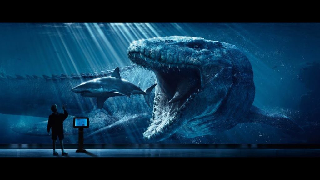 Dnes se na televizních obrazovkách promítá strhující sci-fi blockbuster, který vydělal více než 1,5 miliardy dolarů a oživil ságu, která nikoho neomrzí.