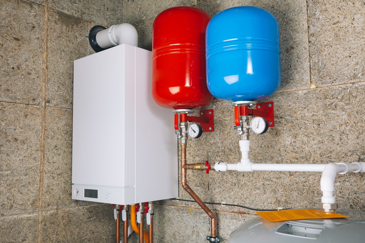 Elektrické spotřebiče, které byste měli vypnout, když odjíždíte na dovolenou, protože mohou zdvojnásobit spotřebu energie