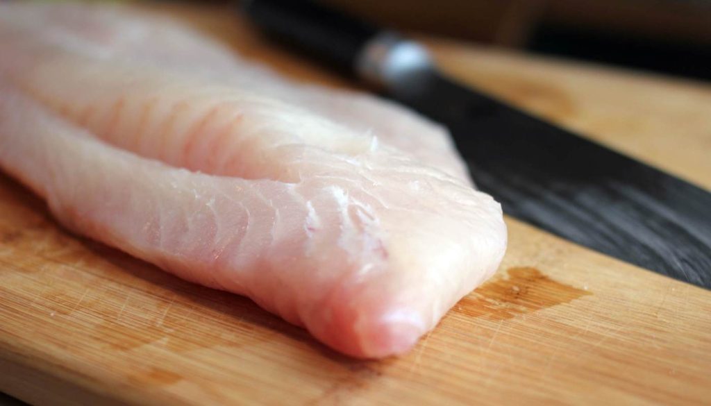 Tato ryba je poklad. Je chutnější než treska, žije v čistých vodách a téměř nemá kosti.