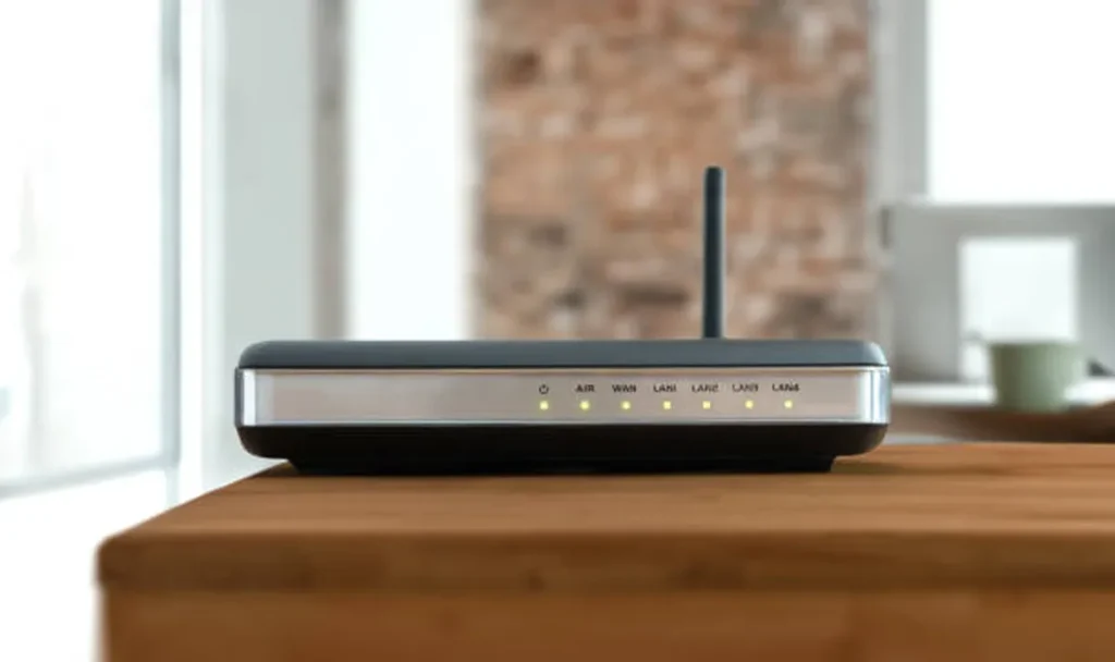 Málokdo ví: k čemu slouží USB port na WiFi routerech?