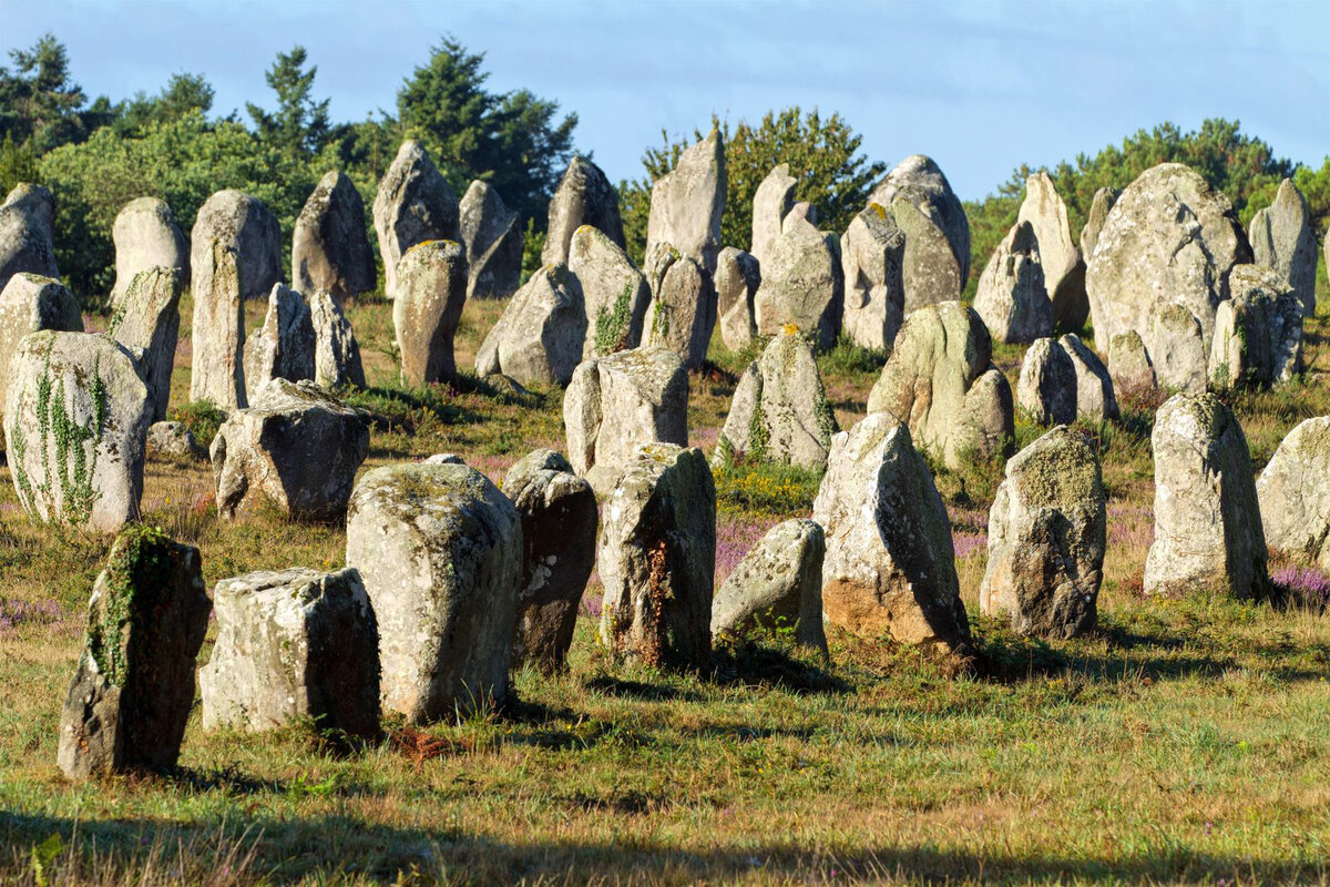 Archeologická senzace: objeveny artefakty staré 4000 let