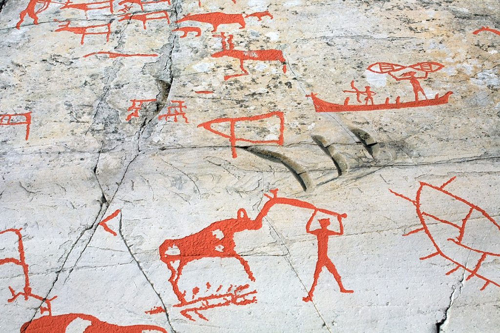 Archeologická senzace: objeveny artefakty staré 4000 let