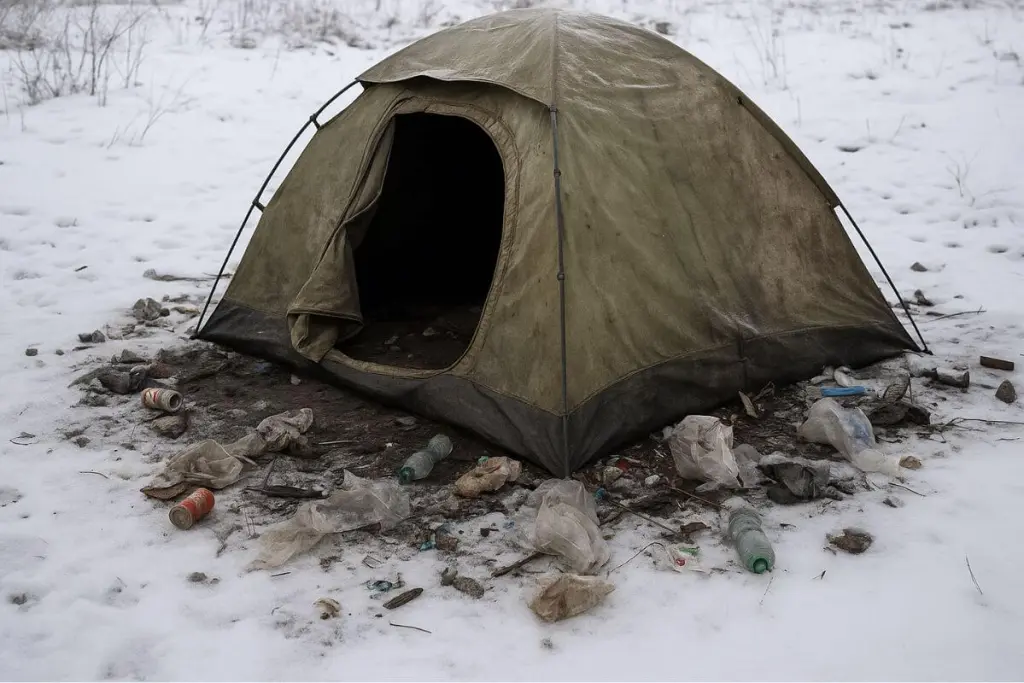 Nejvyšší skládka na světě? Mount Everest a ekologická cena dobytí vrcholu světa