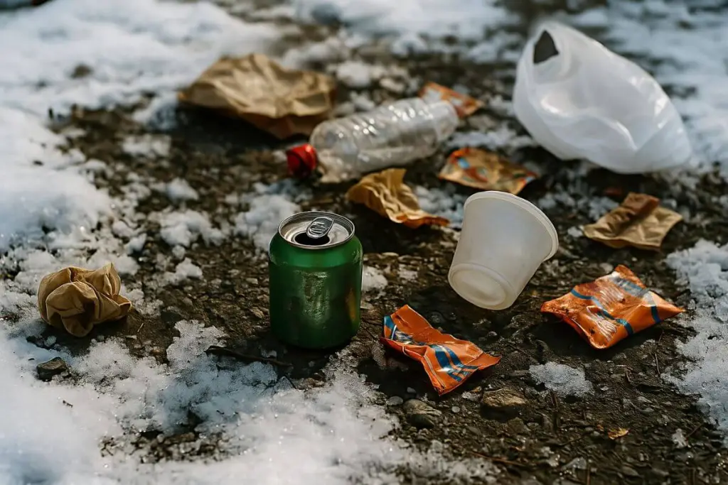 Nejvyšší skládka na světě? Mount Everest a ekologická cena dobytí vrcholu světa