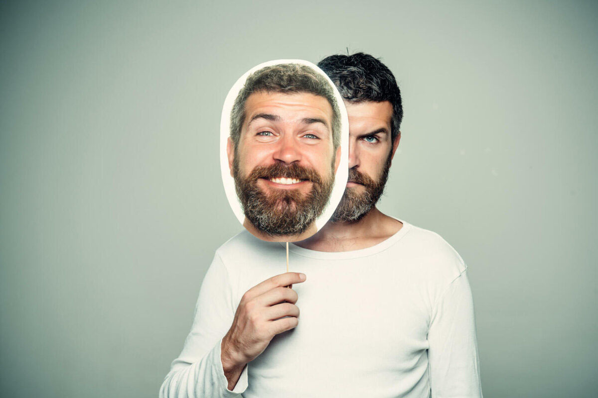 Podle psychologů je nejlepší způsob, jak rozpoznat špatného člověka během prvních 5 minut rozhovoru.